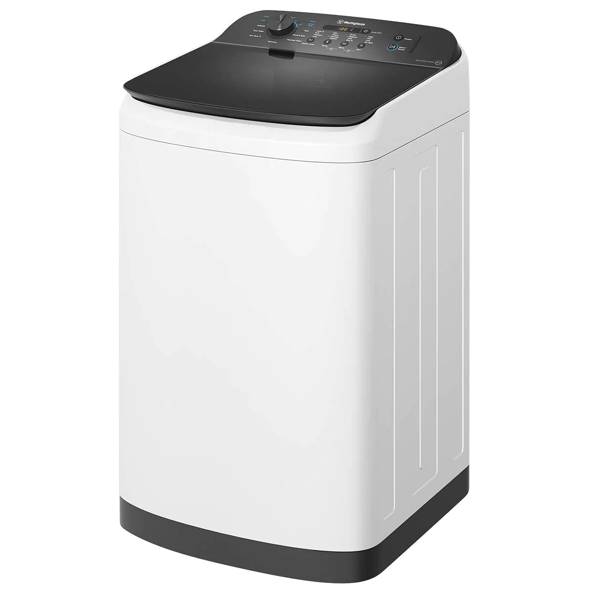 Westinghouse 7kg Top Load Washing Machine - Brisbane Home Appliances