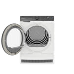 Westinghouse 8kg EasyCare 500 series Heat Pump Dryer - Brisbane Home Appliances