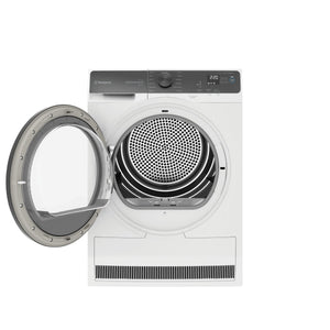 Westinghouse 8kg EasyCare 500 series Heat Pump Dryer - Brisbane Home Appliances