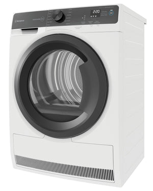 Westinghouse 8kg EasyCare 500 series Heat Pump Dryer - Brisbane Home Appliances