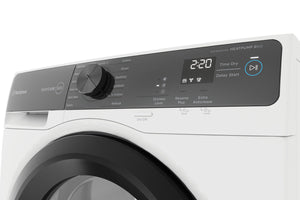 Westinghouse 8kg EasyCare 500 series Heat Pump Dryer - Brisbane Home Appliances