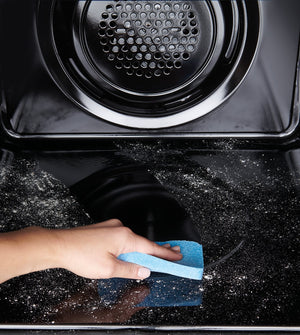 Factory Second Westinghouse 90cm Pyrolytic Electric Built-In Oven - Brisbane Home Appliances