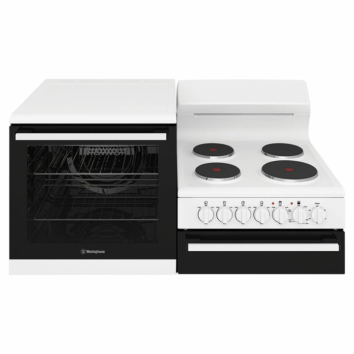 Westinghouse Elevated Electric Cooker - Brisbane Home Appliances