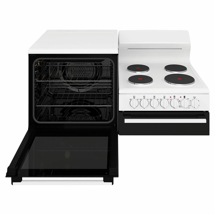 Westinghouse Elevated Electric Cooker - Brisbane Home Appliances