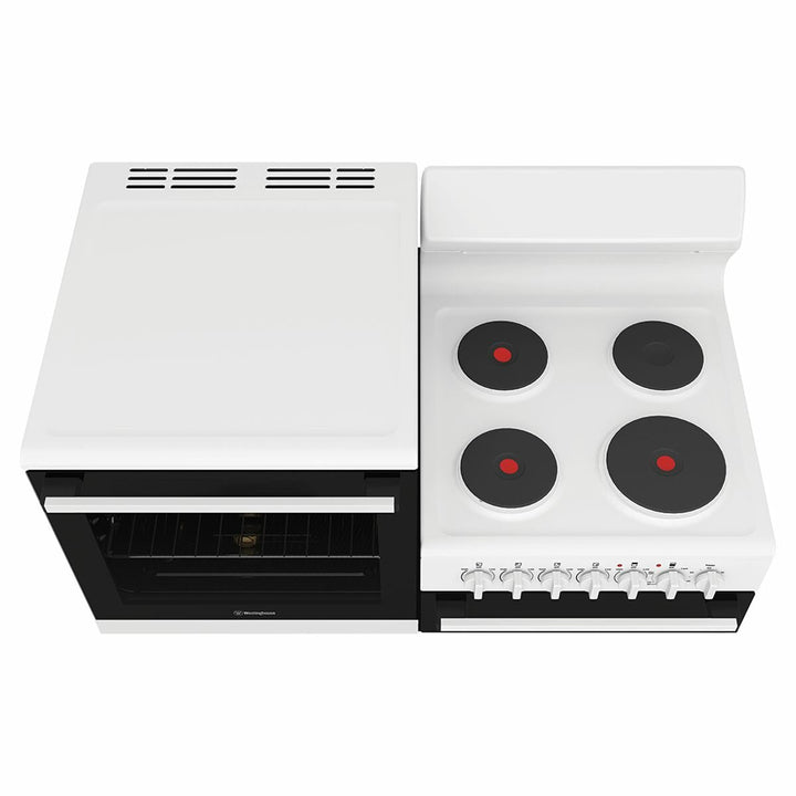 Westinghouse Elevated Electric Cooker - Brisbane Home Appliances