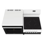 Westinghouse Elevated Electric Cooker with Ceramic Cooktop - Brisbane Home Appliances