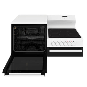 Westinghouse Elevated Electric Cooker with Ceramic Cooktop - Brisbane Home Appliances