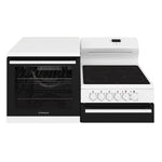 Westinghouse Elevated Electric Cooker with Ceramic Cooktop - Brisbane Home Appliances