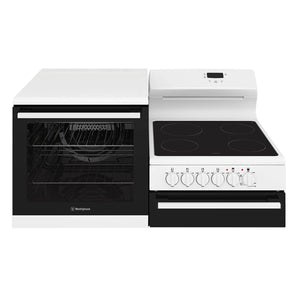 Westinghouse Elevated Electric Cooker with Ceramic Cooktop - Brisbane Home Appliances