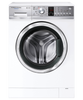 Fisher & Paykel Front Load Washer 8.5 kg - Brisbane Home Appliances